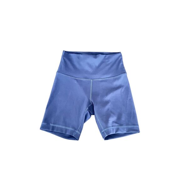 Lululemon  athletic short  size 4 - Picture 2 of 9